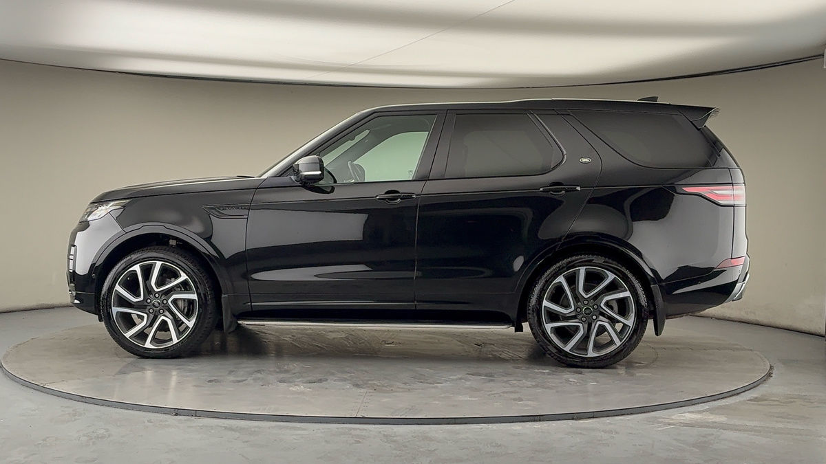 Used Land Rover Discovery 2020 for sale - 77228047: Photo 29