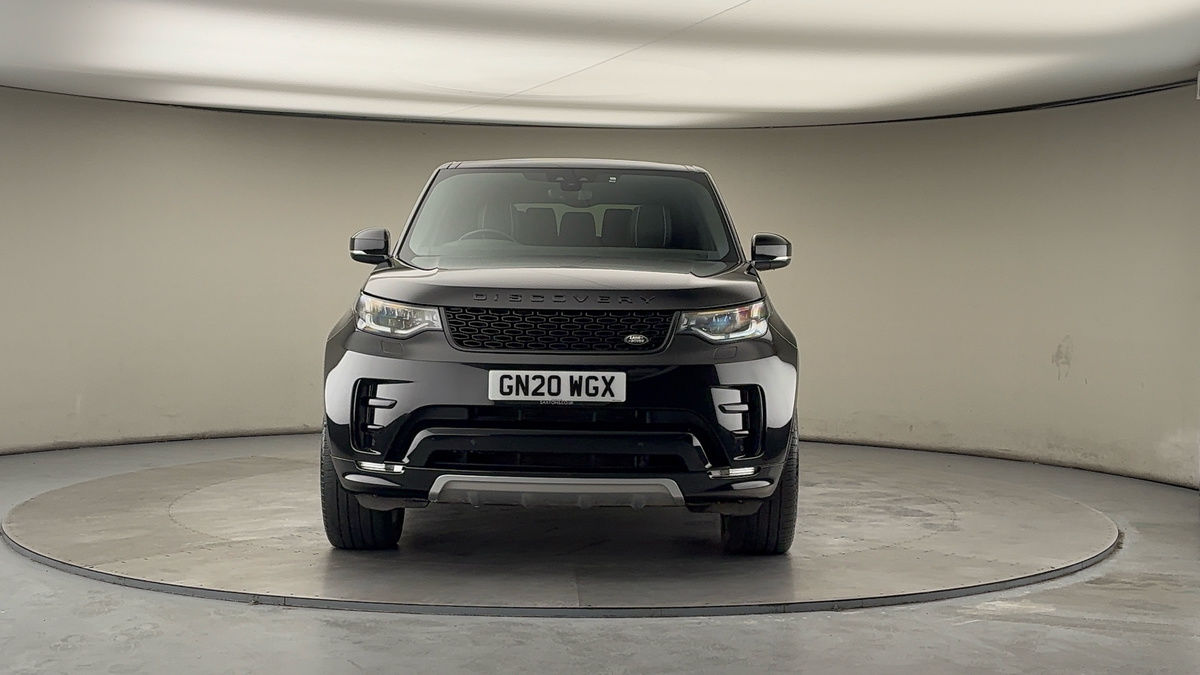 Used Land Rover Discovery 2020 for sale - 77228047: Photo 3