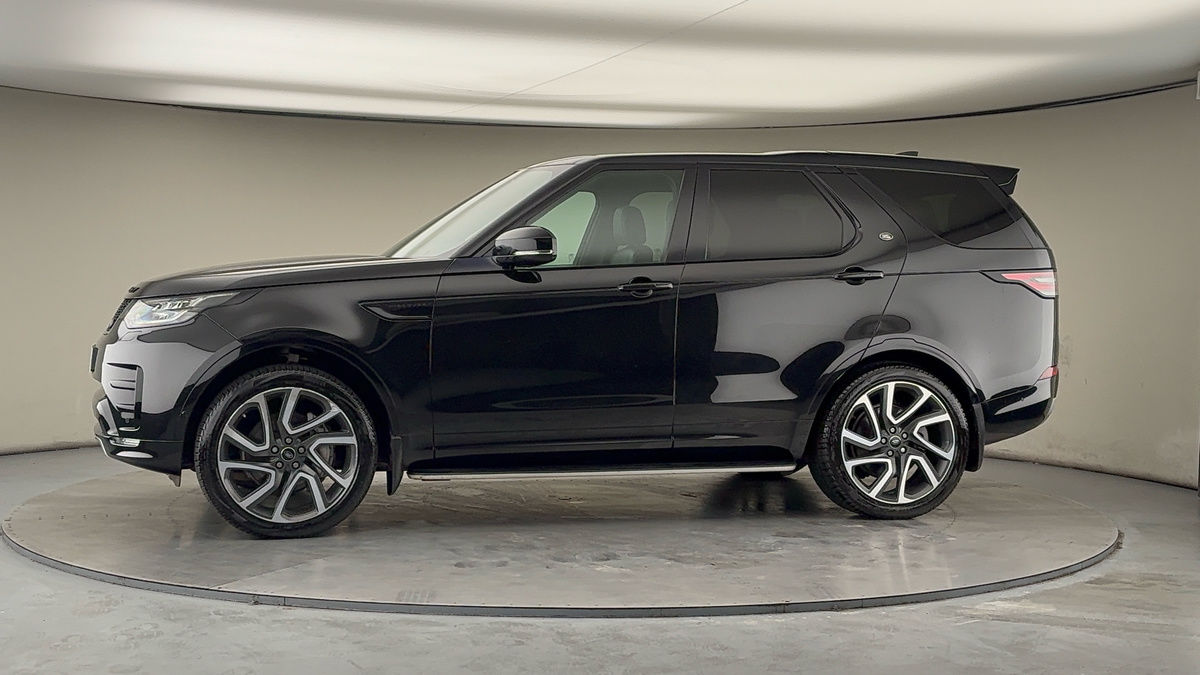 Used Land Rover Discovery 2020 for sale - 77228047: Photo 30