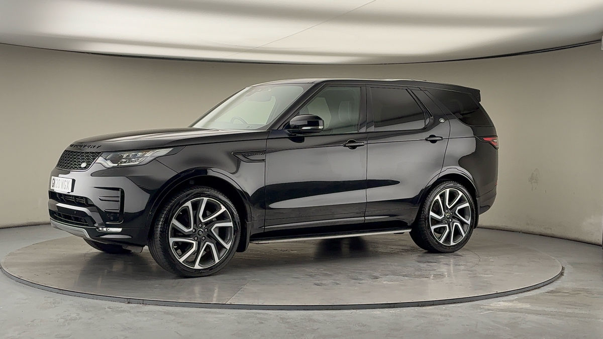 Used Land Rover Discovery 2020 for sale - 77228047: Photo 31