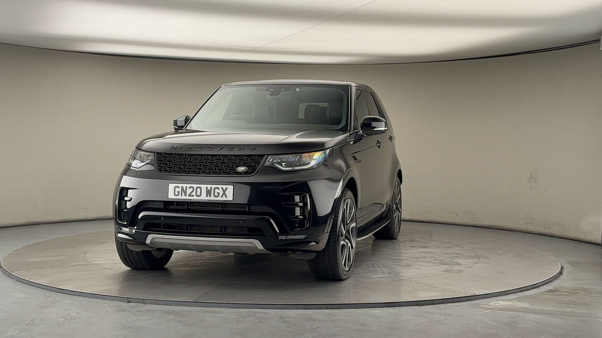 Used Land Rover Discovery 2020 for sale - 77228047: Photo 33