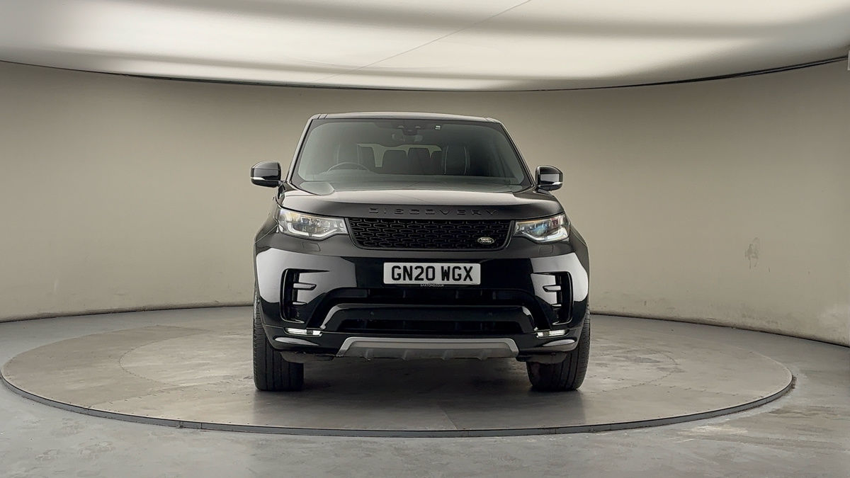 Used Land Rover Discovery 2020 for sale - 77228047: Photo 34