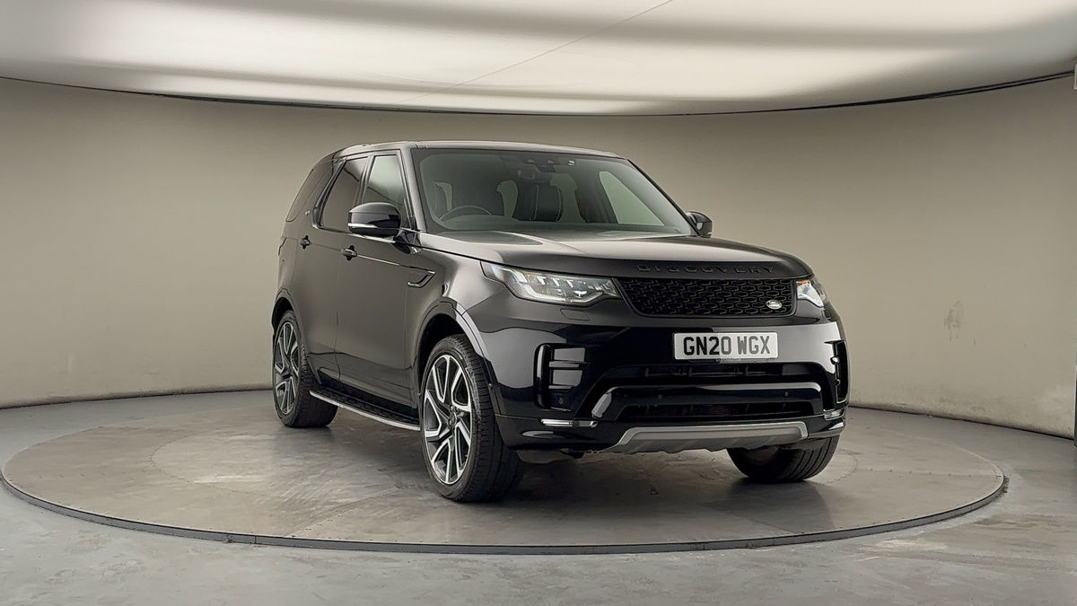 Used Land Rover Discovery 2020 for sale - 77228047: Photo 35