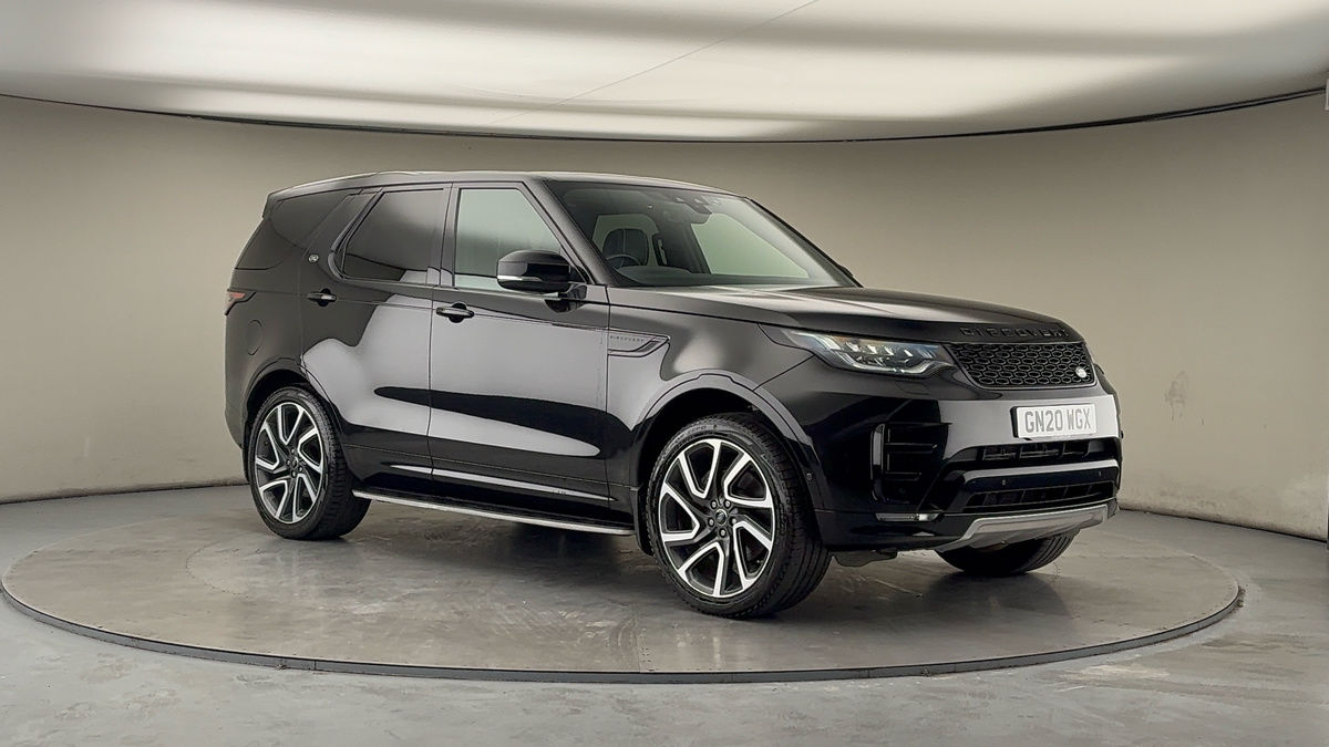 Used Land Rover Discovery 2020 for sale - 77228047: Photo 36