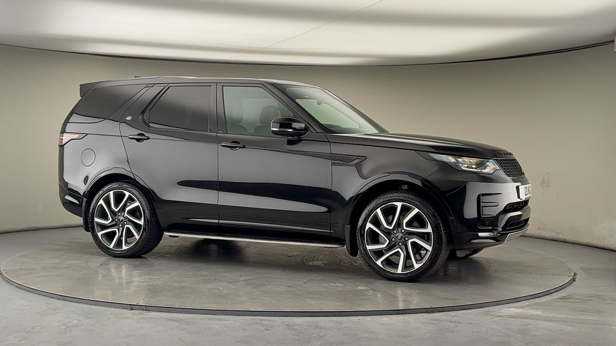 Used Land Rover Discovery 2020 for sale - 77228047: Photo 37