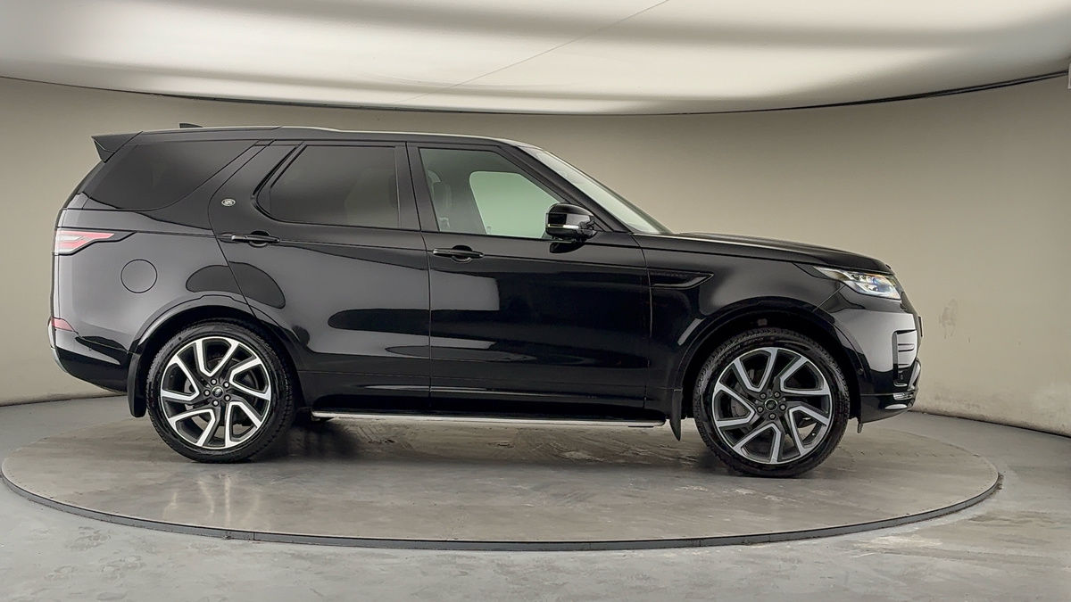 Used Land Rover Discovery 2020 for sale - 77228047: Photo 38