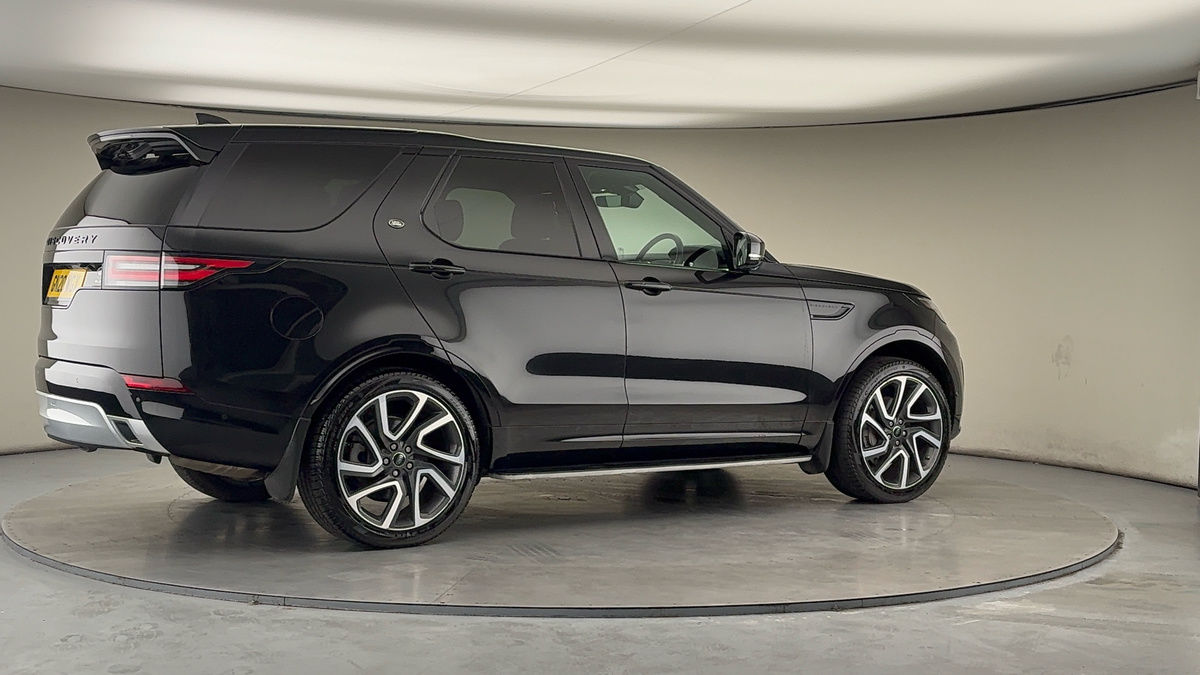 Used Land Rover Discovery 2020 for sale - 77228047: Photo 40