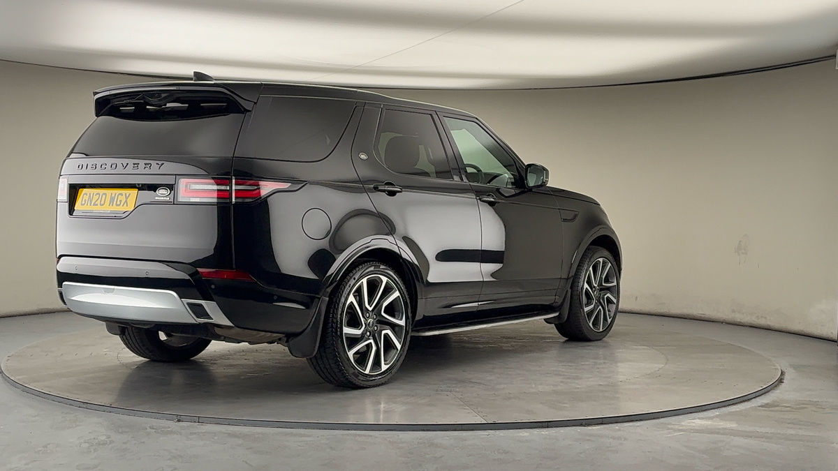 Used Land Rover Discovery 2020 for sale - 77228047: Photo 41