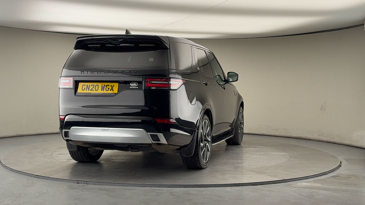 Used Land Rover Discovery 2020 for sale - 77228047: Photo 42