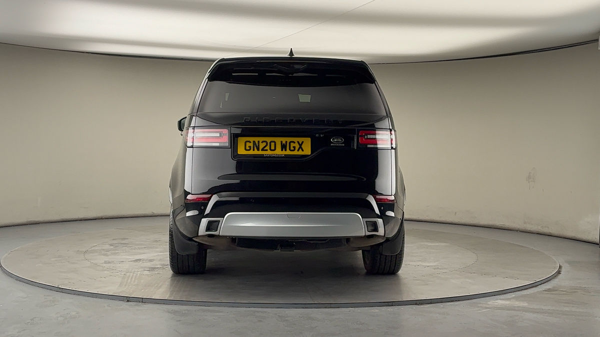 Used Land Rover Discovery 2020 for sale - 77228047: Photo 43