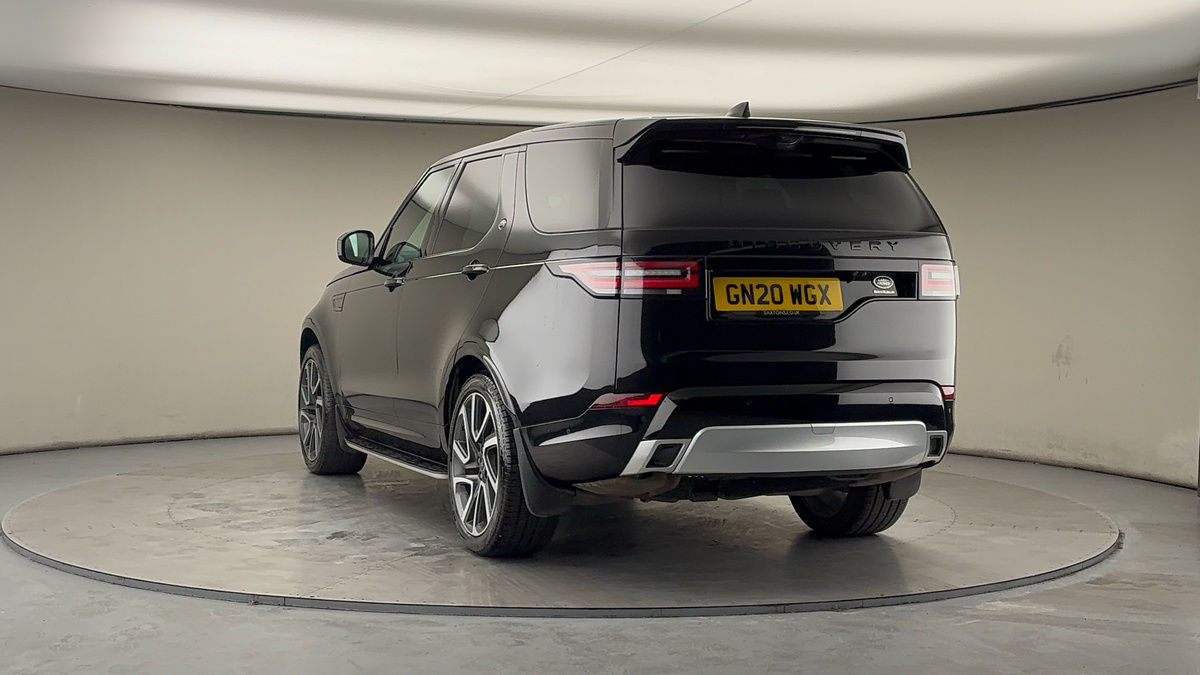 Used Land Rover Discovery 2020 for sale - 77228047: Photo 44