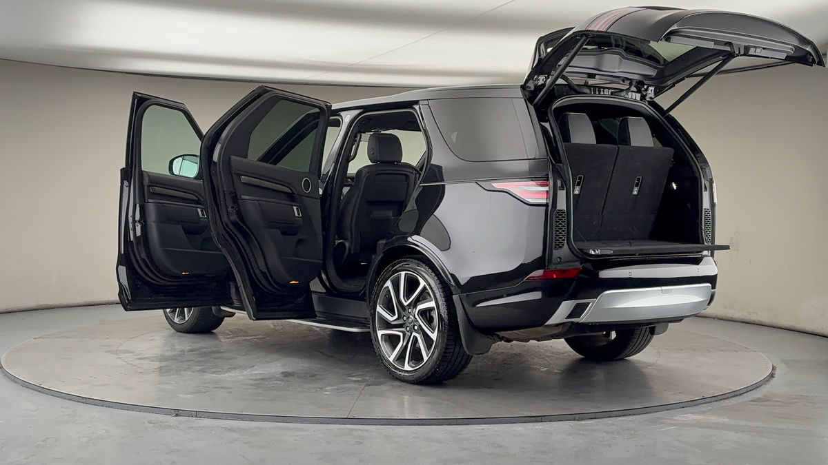 Used Land Rover Discovery 2020 for sale - 77228047: Photo 45