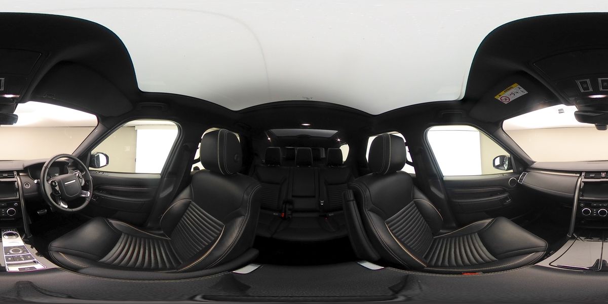 Used Land Rover Discovery 2020 for sale - 77228047: Photo 46