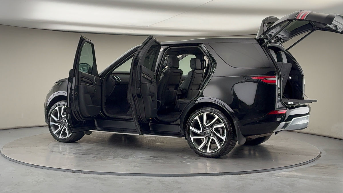 Used Land Rover Discovery 2020 for sale - 77228047: Photo 47