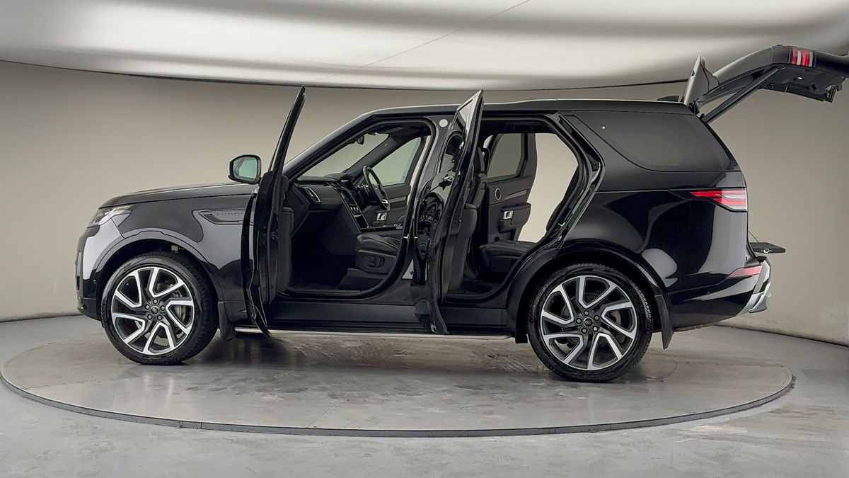 Used Land Rover Discovery 2020 for sale - 77228047: Photo 48