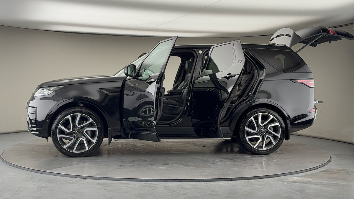 Used Land Rover Discovery 2020 for sale - 77228047: Photo 49