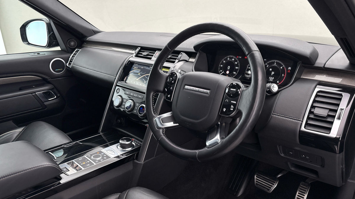 Used Land Rover Discovery 2020 for sale - 77228047: Photo 5