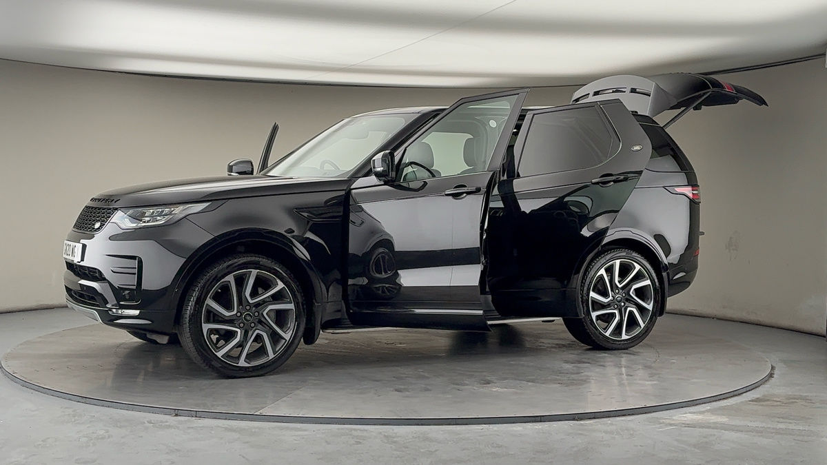 Used Land Rover Discovery 2020 for sale - 77228047: Photo 50