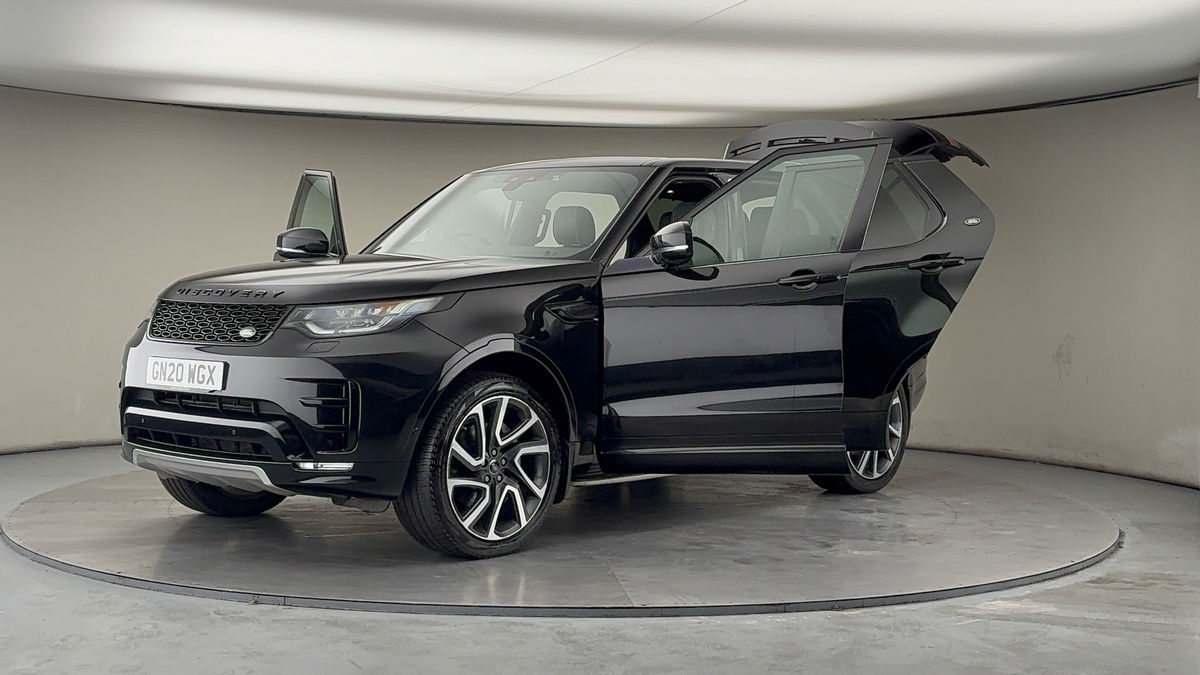 Used Land Rover Discovery 2020 for sale - 77228047: Photo 51