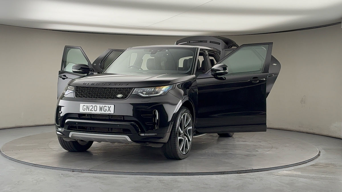 Used Land Rover Discovery 2020 for sale - 77228047: Photo 52