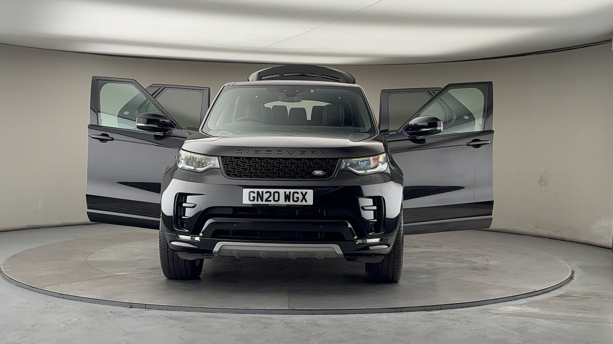 Used Land Rover Discovery 2020 for sale - 77228047: Photo 53