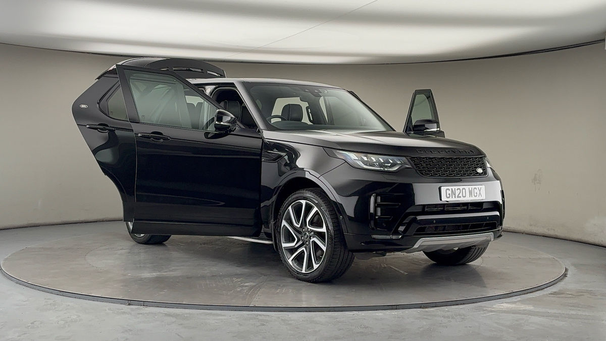 Used Land Rover Discovery 2020 for sale - 77228047: Photo 55