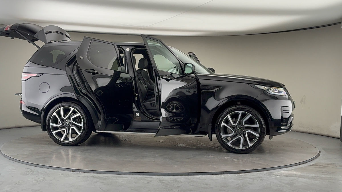 Used Land Rover Discovery 2020 for sale - 77228047: Photo 57