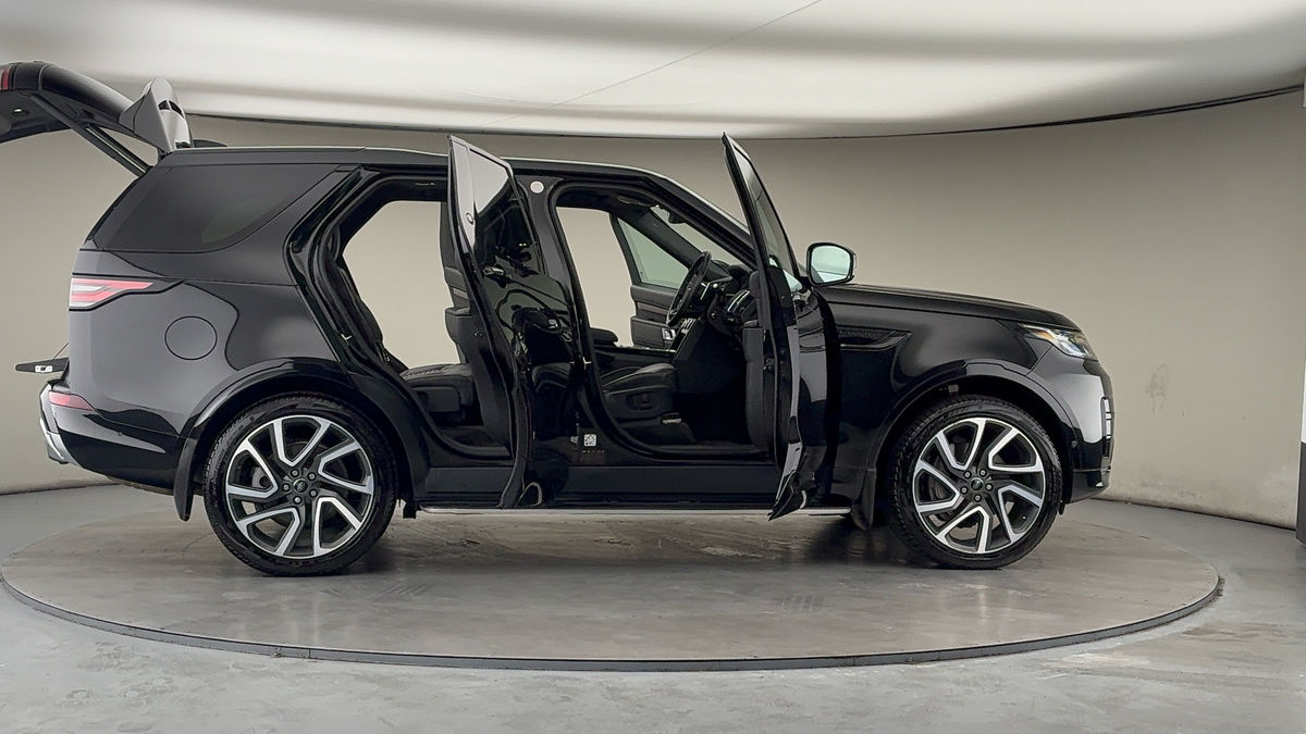 Used Land Rover Discovery 2020 for sale - 77228047: Photo 58