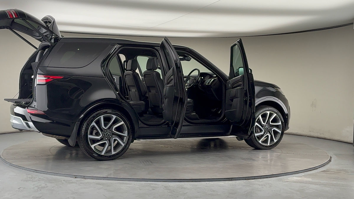 Used Land Rover Discovery 2020 for sale - 77228047: Photo 59