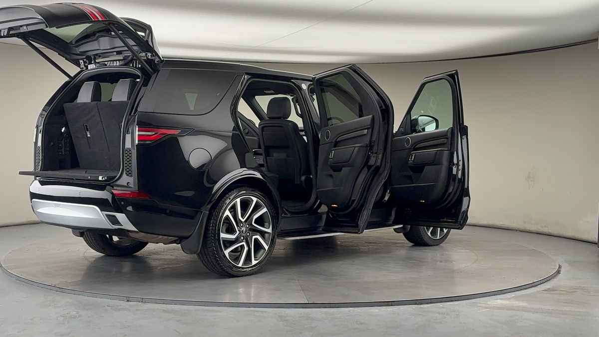 Used Land Rover Discovery 2020 for sale - 77228047: Photo 60