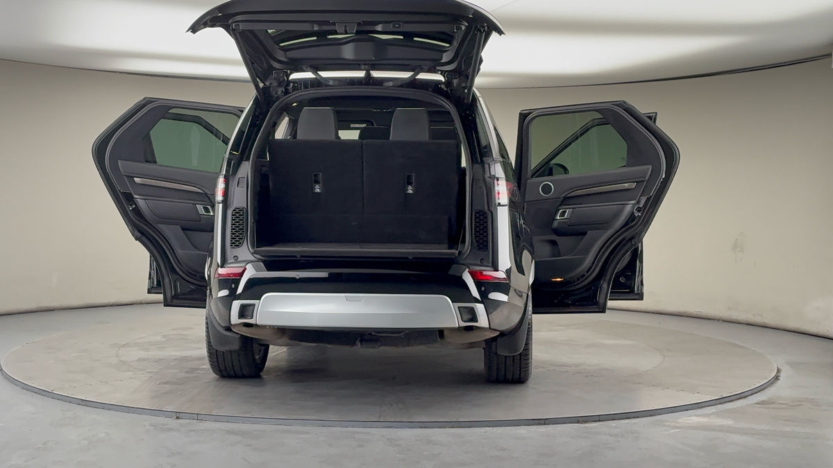 Used Land Rover Discovery 2020 for sale - 77228047: Photo 62