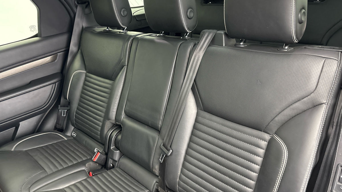 Used Land Rover Discovery 2020 for sale - 77228047: Photo 8