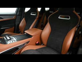 Used Jaguar F-Pace 2022 for sale - 74345704: Photo