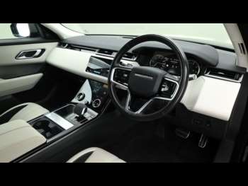 Used Land Rover Range Rover Velar 2022 for sale - 74954926: Photo