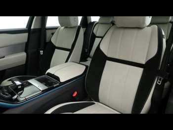 Used Land Rover Range Rover Velar 2022 for sale - 74954926: Photo