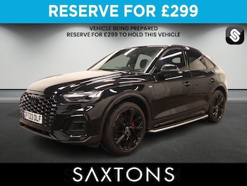 Used Audi Q5 2023 for sale - 79212389: Photo