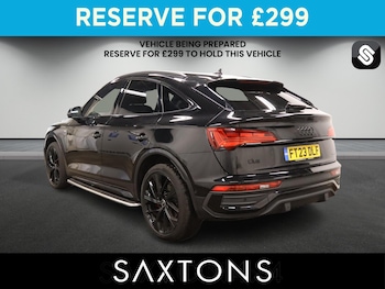 Used Audi Q5 2023 for sale - 79212389: Photo
