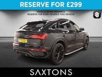 Used Audi Q5 2023 for sale - 79212389: Photo