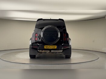 Used Land Rover Defender 2025 for sale - 78300128: Photo