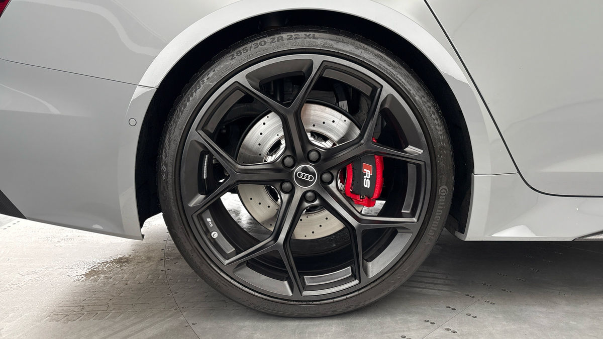 Used Audi RS6 Avant 2025 for sale - 76547570: Photo 10