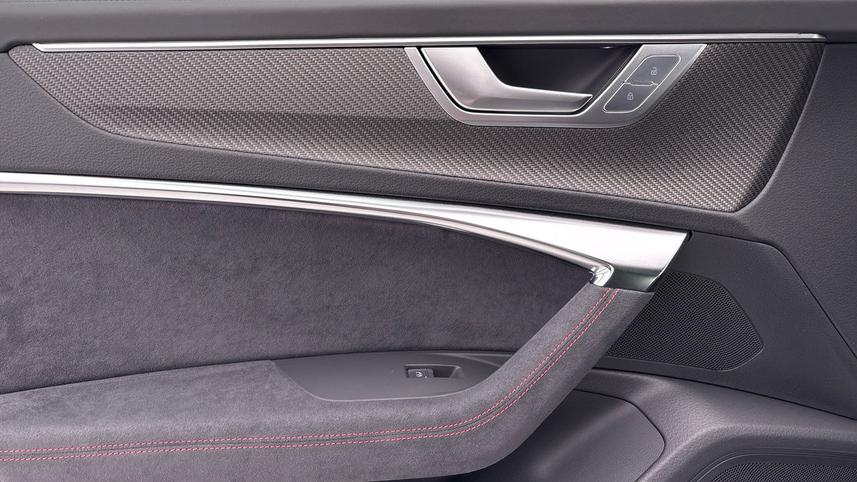 Used Audi RS6 Avant 2025 for sale - 76547570: Photo 19