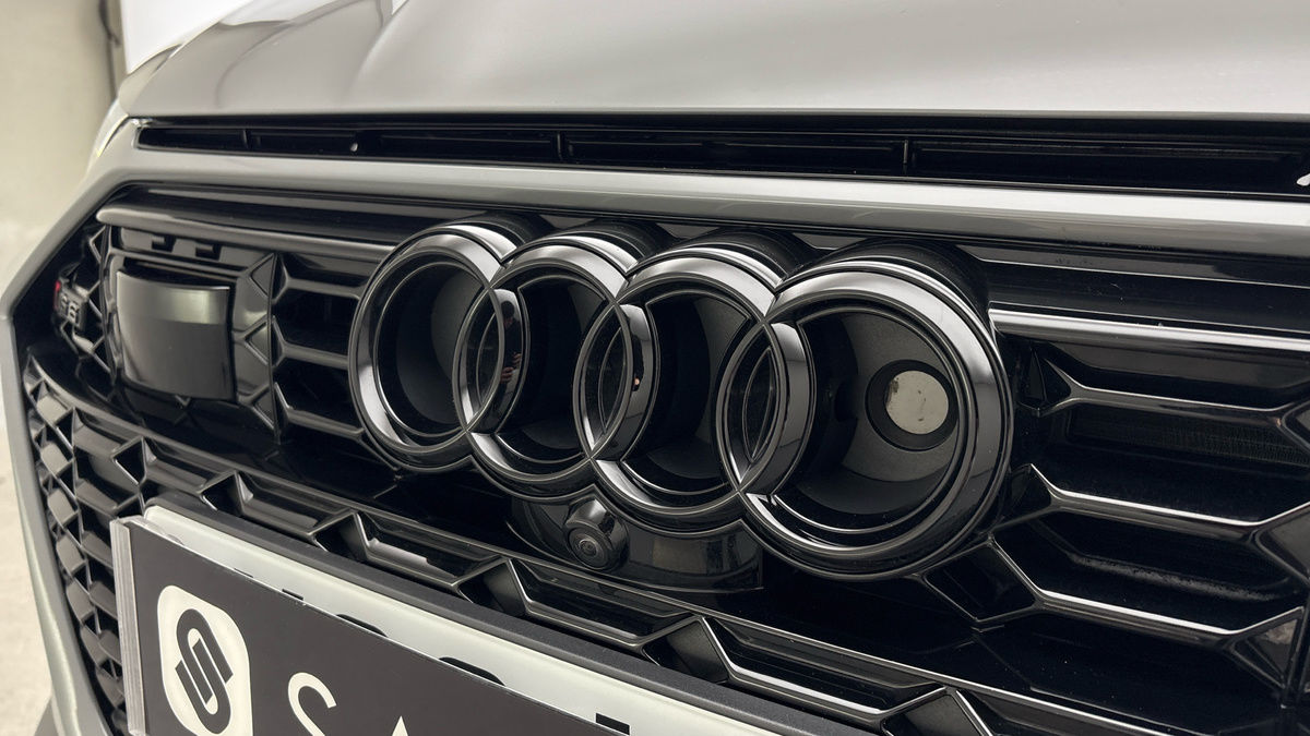 Used Audi RS6 Avant 2025 for sale - 76547570: Photo 24