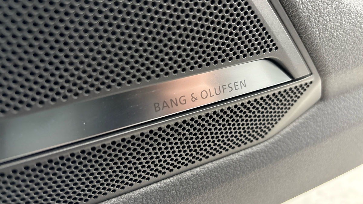 Used Audi RS6 Avant 2025 for sale - 76547570: Photo 25