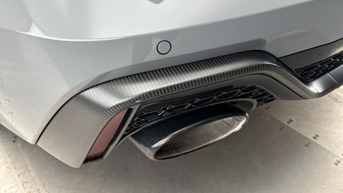 Used Audi RS6 Avant 2025 for sale - 76547570: Photo 27