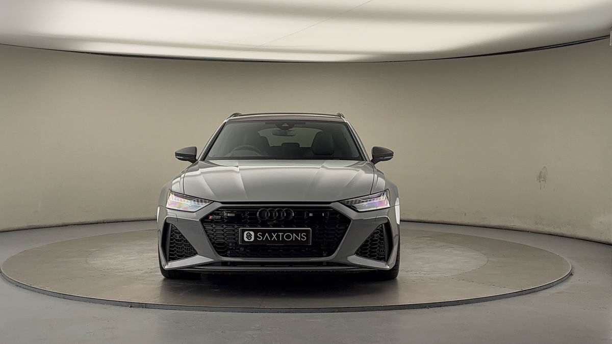 Used Audi RS6 Avant 2025 for sale - 76547570: Photo 3