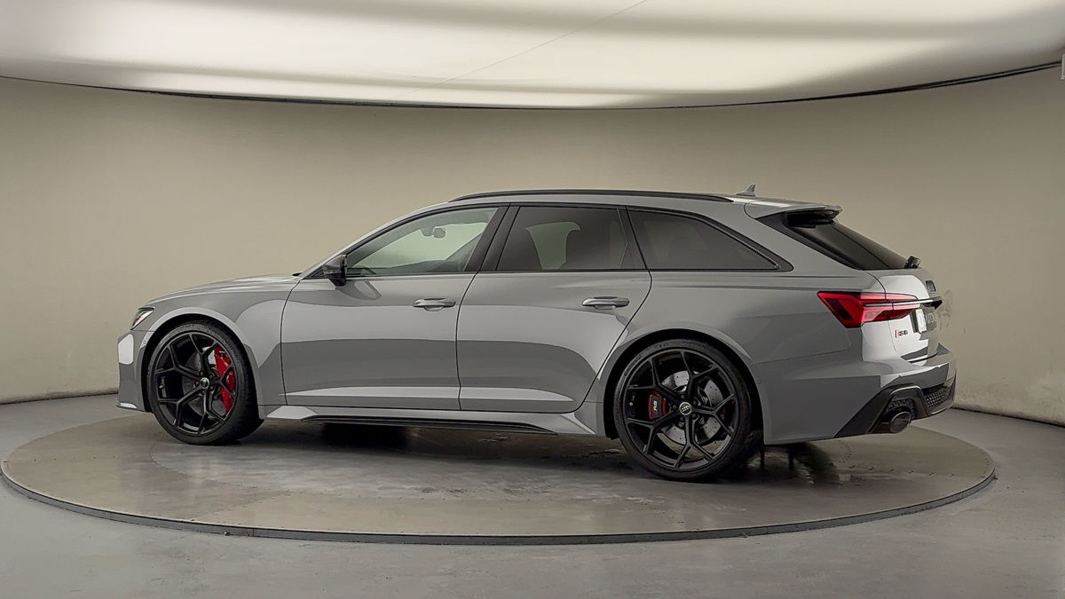 Used Audi RS6 Avant 2025 for sale - 76547570: Photo 30