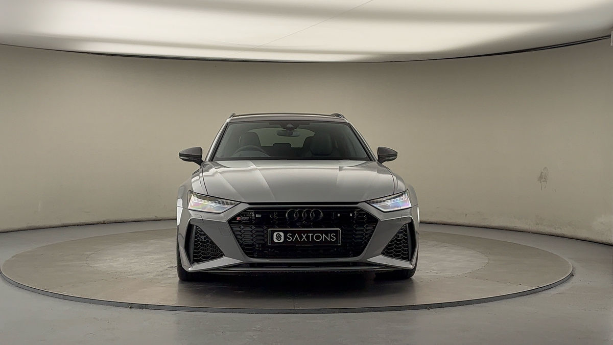 Used Audi RS6 Avant 2025 for sale - 76547570: Photo 36