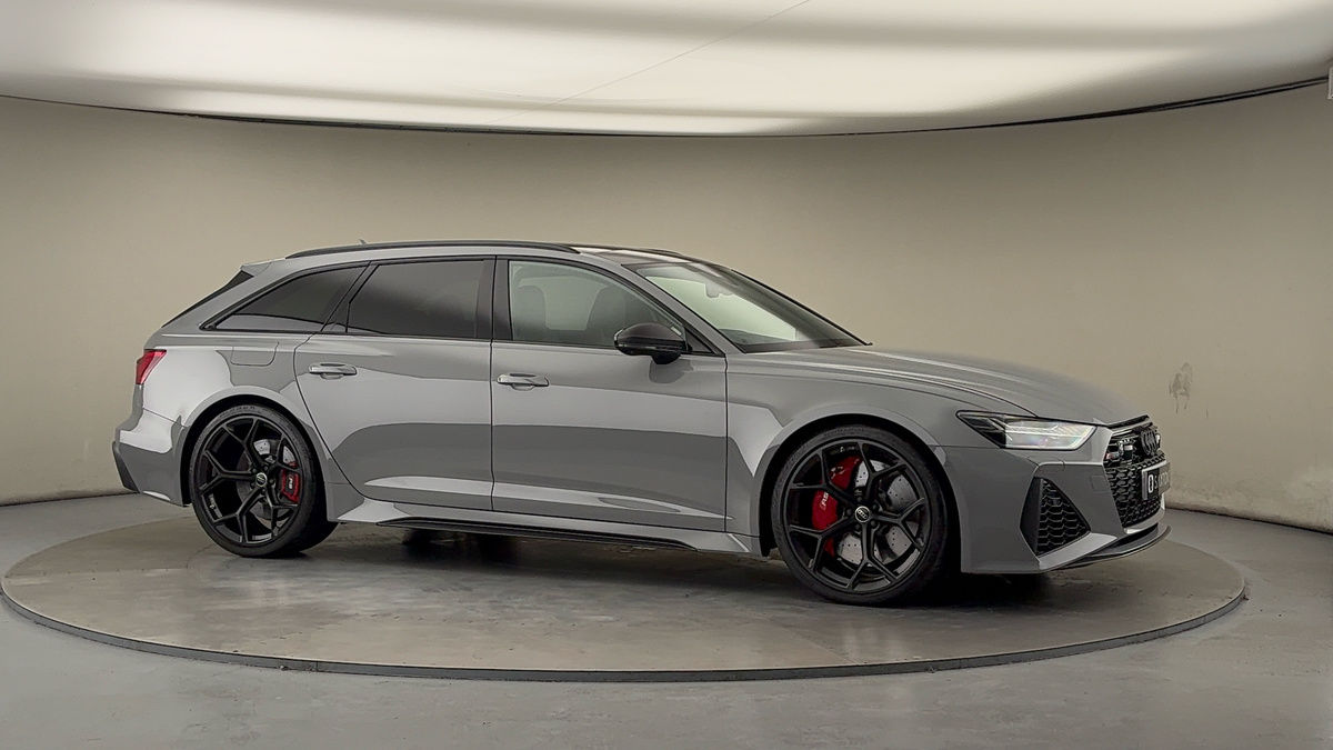 Used Audi RS6 Avant 2025 for sale - 76547570: Photo 39