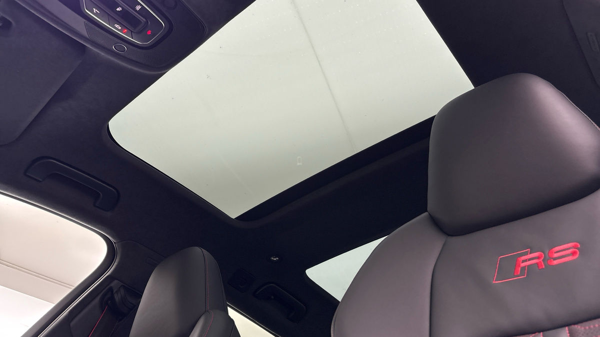 Used Audi RS6 Avant 2025 for sale - 76547570: Photo 6