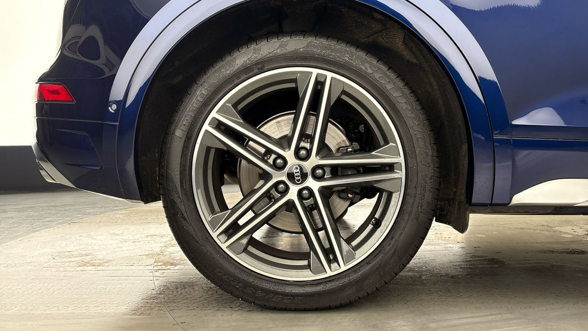 Used Audi SQ5 2023 for sale - 76292317: Photo 10